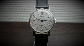 Vintage Wrist Watch Wristwatch Pobeda 15 Jewels Zim 2602 Ussr Soviet