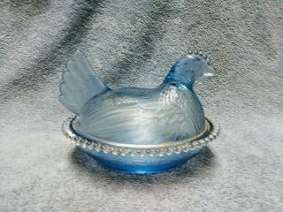 Vintage Indiana Glass 7 