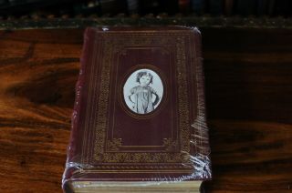 EASTON PRESS CHILD STAR BY SHIRLEY TEMPLE BLACK SIGNED EDITION AND 5