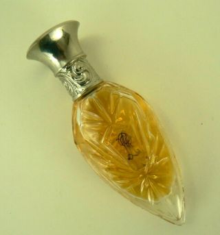 Vintage Ralph Lauren Safari Eau De Parfum Purse Spray.  68 Ounces 80 Full Arrow