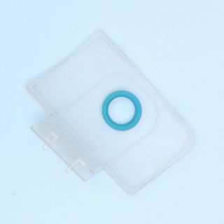 Apple I/O Door for iMac G3 (Bondi Blue) [922 - 3572] 2