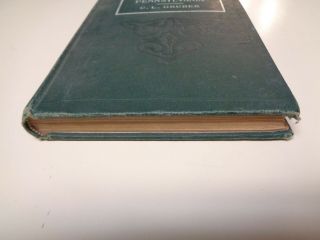 The Civil Government of Pennsylvania 1912 Civics History School Textbook 3