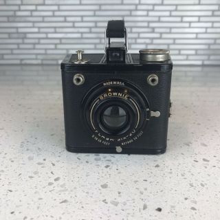 Vintage Kodak Brownie Flash Six - 20 Camera