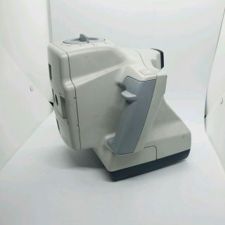 Polaroid MACRO 5 SLR 1200 Camera in Dental Office - 2