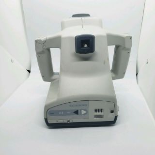 Polaroid MACRO 5 SLR 1200 Camera in Dental Office - 4
