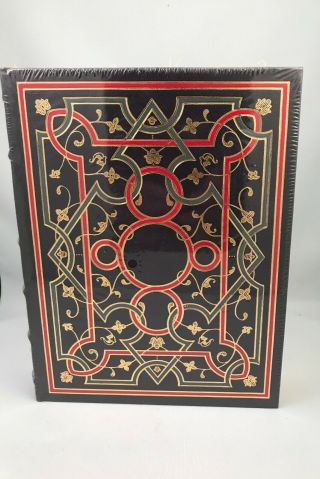THE & DAMNED by F.  Scott Fitzgerald - Easton Press 2