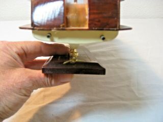 Chris Craft Vintage Speed boat Hand Made Model (Dealer Display,  Sample ?) DS7031 8