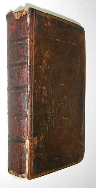 1760 Life of OLIVER CROMWELL The English Civil War Battles History King Charles 5