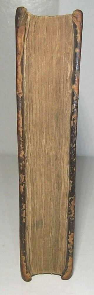 1760 Life of OLIVER CROMWELL The English Civil War Battles History King Charles 7
