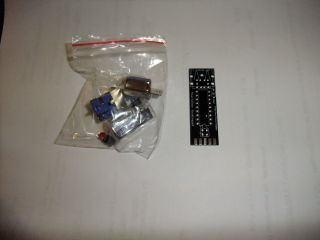Amiga Ps/2 Mouse Adapter Kit Limited Black Edition Usb Version