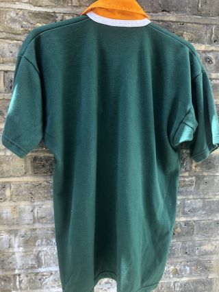 Vintage South Africa Canterbury Rugby Shirt 5