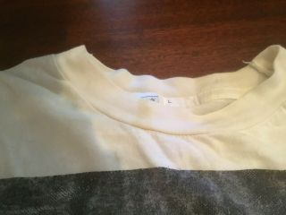 Elan - MADONNA Vintage T - Shirt 1984 