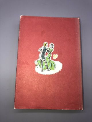 VINTAGE Betsy Was a Junior,  A Betsy - Tacy High School Story by Maud Hart Lovelace 3