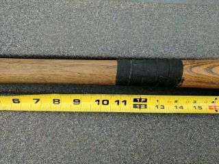 Jackie Robinson Louisville Slugger Vintage Baseball Bat 125 Powerized 33” Club 3