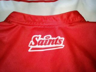 ST HELENS RL - Vintage shirt / jersey,  (home,  1996) - Large (47 