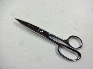 Vintage Cutco Usa 8 " 66 Kitchen Shears Scissors Bone Cutters Take Apart