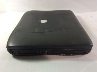 Apple Macintosh Powerbook G3 (, Parts Only) - AM 3
