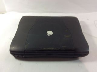 Apple Macintosh Powerbook G3 (, Parts Only) - AM 4