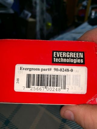 Evergreen 586 - 486 Computer Processor upgrade - 1 x AMD 5X86 133 MHz 3