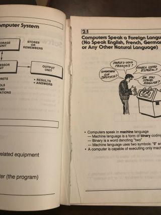 I Speak BASIC to My Commodore 64 & A Guide To Programming The Commodore 64 5