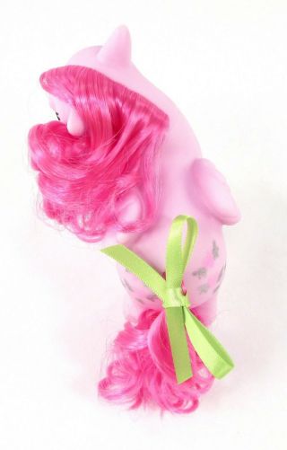 Vintage G1 Unicorn My Little Pony ✦ Heart Throb ✦ Stunning 3