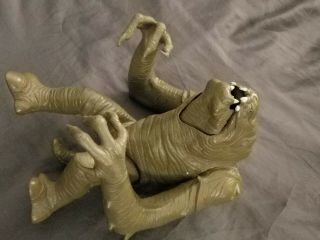 Vintage 1983 Kenner Star Wars Rotj Jabba Rancor Monster 100 Complete Figure