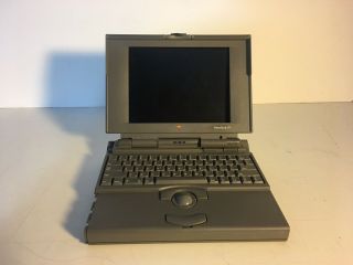 Apple Macintosh Powerbook 150 M2740