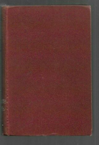 Wwii Vintage 1945 Book - Call Us To Witness Nazi Jewish Holocaust In Poland