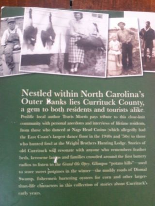 TRAVIS MORRIS BOOKS FOUR (4) Great Duck Hunting Books Set in God ' s Country. 8