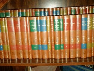 1952 Encyclopedia Britannica Great Books Of The Western World Volume 45