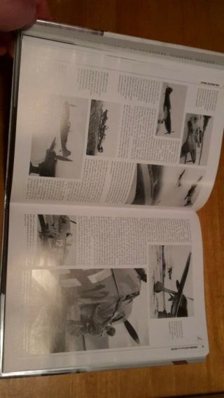 Focke wulf fw 190 classic publications 3 vols.  richard smith eddie creek 2