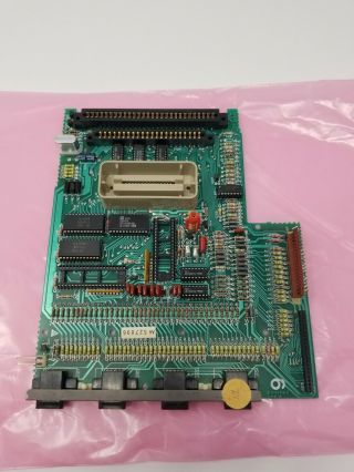 Atari 400 Parts: Main Board / Motherboard,  Without Pokey Chip