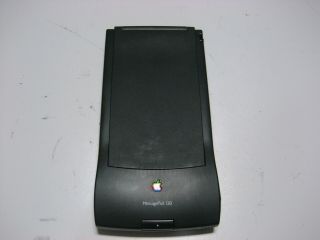 Apple Newton " Messagepad 120 " Model No.  H0131