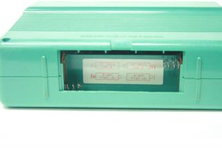 Vintage Masters of the Universe He - Man MOTU Take a Long Cassette Tape Player 7