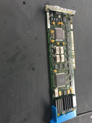 Ibm Ps/2 Micro Channel Video Adapter