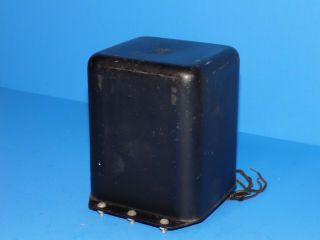 Power Transformer For Heathkit W5m Tube Amplifier 54 - 32