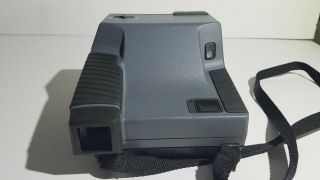 Vintage Polaroid Impulse Instant Film Camera 2