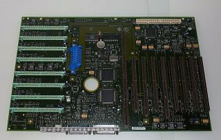 IBM PS/2 9595 - 0LG PC SERVER 500 MOTHERBOARD MCA MICROCHANNEL 420 - 84F8316 01 2