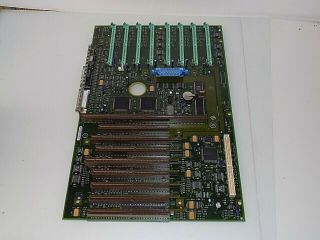 IBM PS/2 9595 - 0LG PC SERVER 500 MOTHERBOARD MCA MICROCHANNEL 420 - 84F8316 01 3