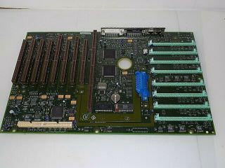 IBM PS/2 9595 - 0LG PC SERVER 500 MOTHERBOARD MCA MICROCHANNEL 420 - 84F8316 01 4