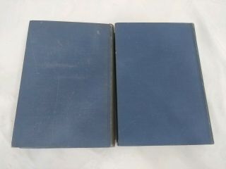 My Experiences in the World War by John J.  Pershing First Edition 2 volumes 3