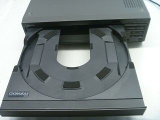 Pioneer Laser Disc Player Ld - V4400 Laserdisc