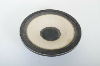 Vintage Jbl 2213h 12” Woofer Speaker 8 Ohm Small Hole Sounds Good