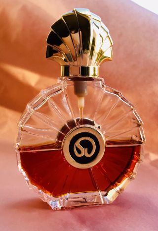 St.  John Eau De Parfum Spray 1 Oz / 30 Ml By Marie Gray Vintage 50 Full