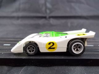 Vintage,  Aurora,  Afx,  Tyco,  Etc.  Porsche 917 (793)