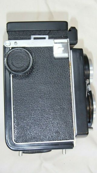 EASTAR F - 120 Film Camera Medium Format Vintage 5