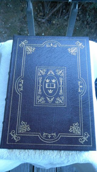 Easton Press The Oxford Companion To United States History 2001 Collector 