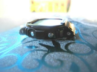 Vintage Casio G - Shock Protection mens digital watch Module 1545 DW 5600E 5