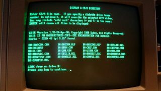 Three (3) Zorba Cp/m Dsdd Programming Disks (basic - 80,  Cbasic,  Turbo Pascal)