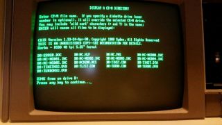 Three (3) Zorba CP/M DSDD Programming Disks (Basic - 80,  Cbasic,  Turbo Pascal) 3